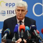 dragan čović