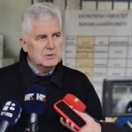 dragan covic glasao
