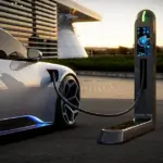 električni automobil