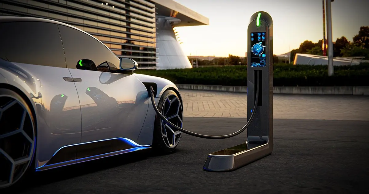 Zabilježen nagli rast prodaje električnih vozila u Evropi