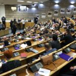 federalni parlament