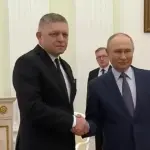 robert fico vladimir putin
