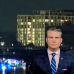 Pete Hegseth Donald Trump
