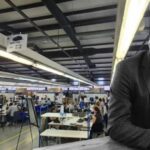 Arnes Hubijar, direktor kompanije Jifeng Automotive Interior Bosnia