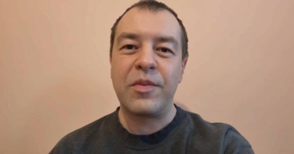 igor gavran
