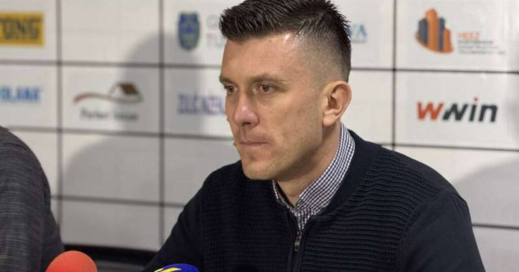 Igor Janković