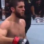 islam makhachev