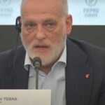 javier tebas