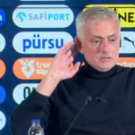 jose mourinho