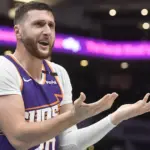 Jusuf Nurkić