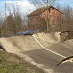 klizište