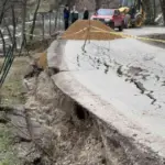klizište u kalesiji