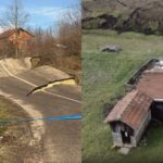 kliziste maglaj