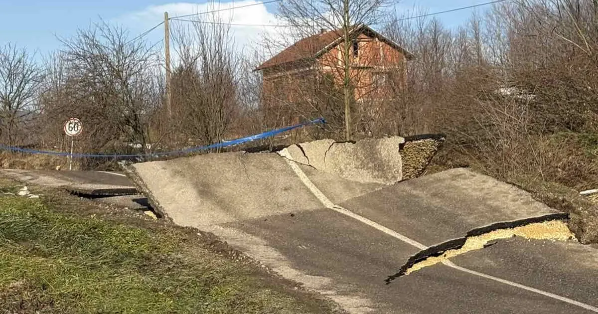 klizište