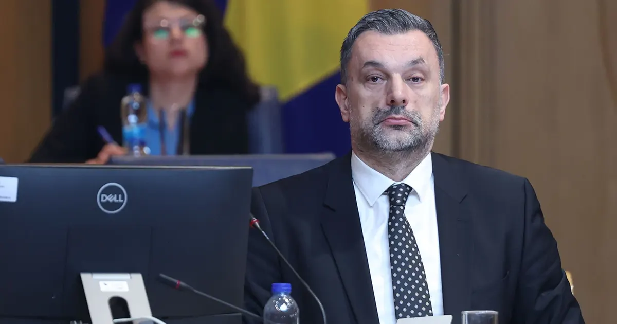elmedin konakovic
