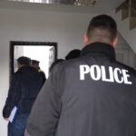 kosovo policija