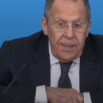sergej lavrov