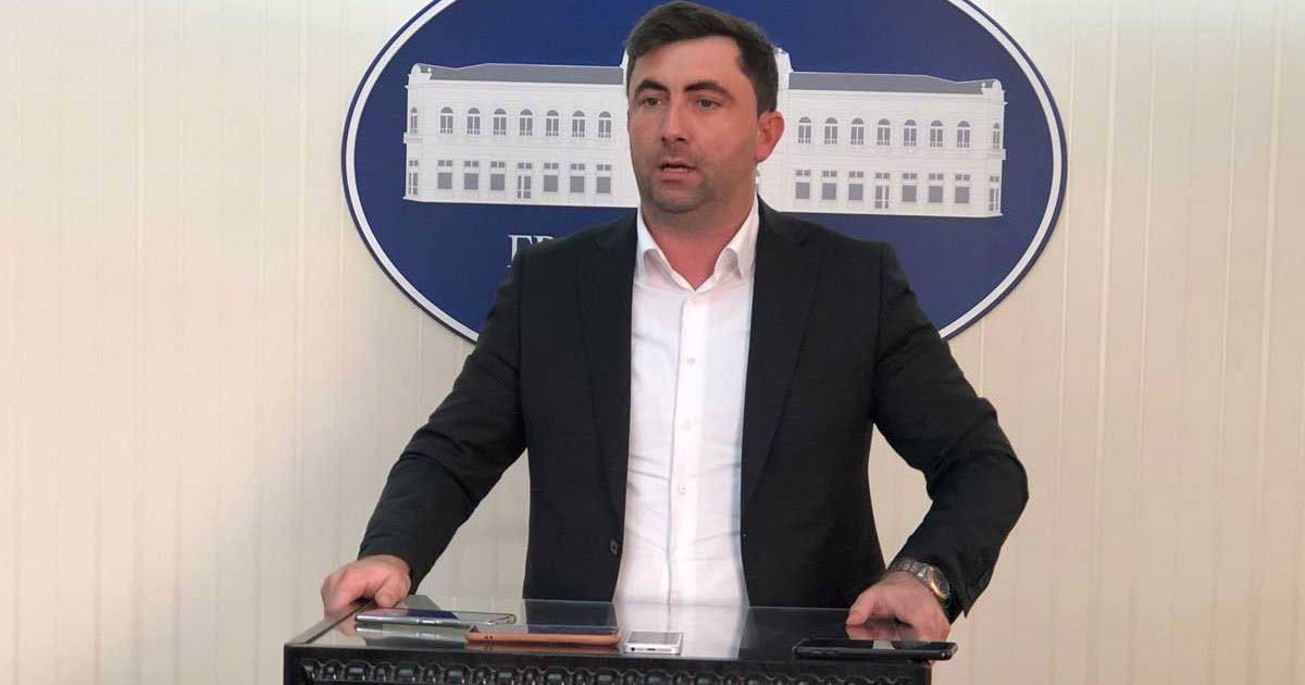 Gradonačelnik podijelio građanima više od 100.000 KM, uključila se policija