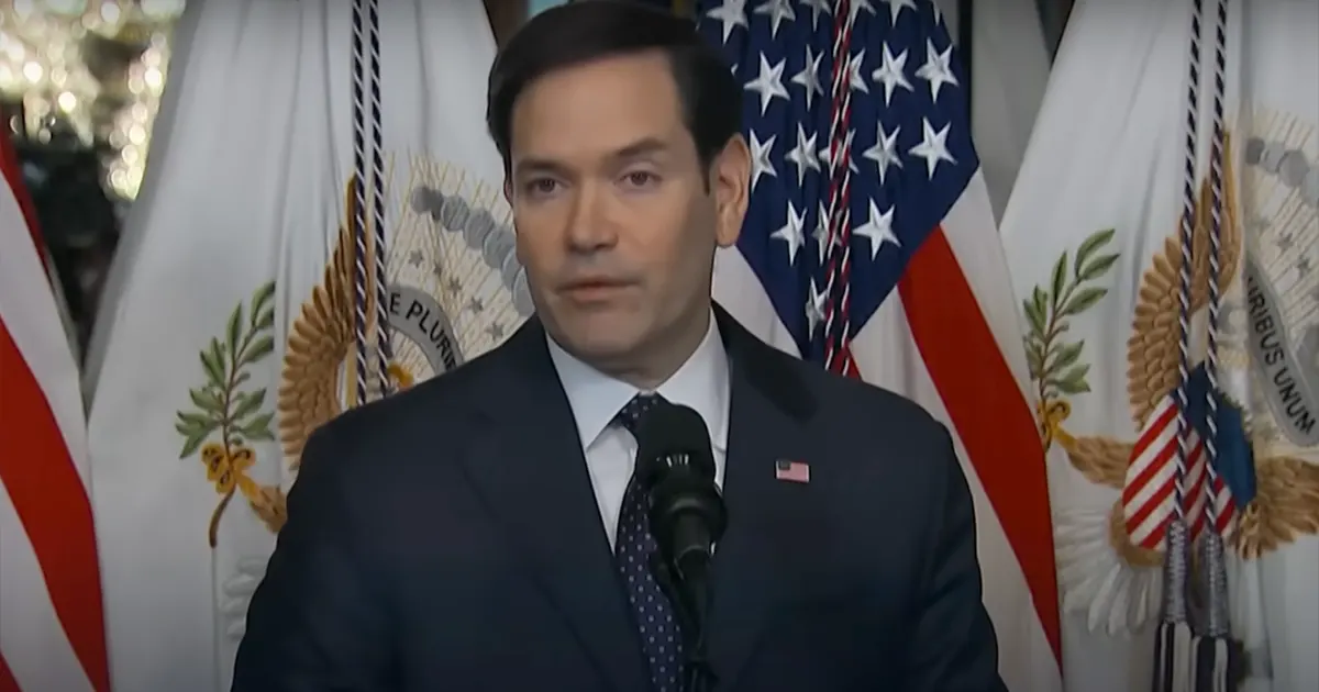 marco rubio