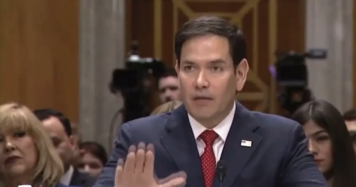 marco rubio