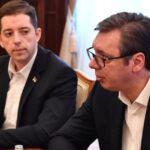 marko djuric aleksandar vucic