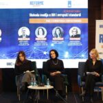 mediacentar konferencija