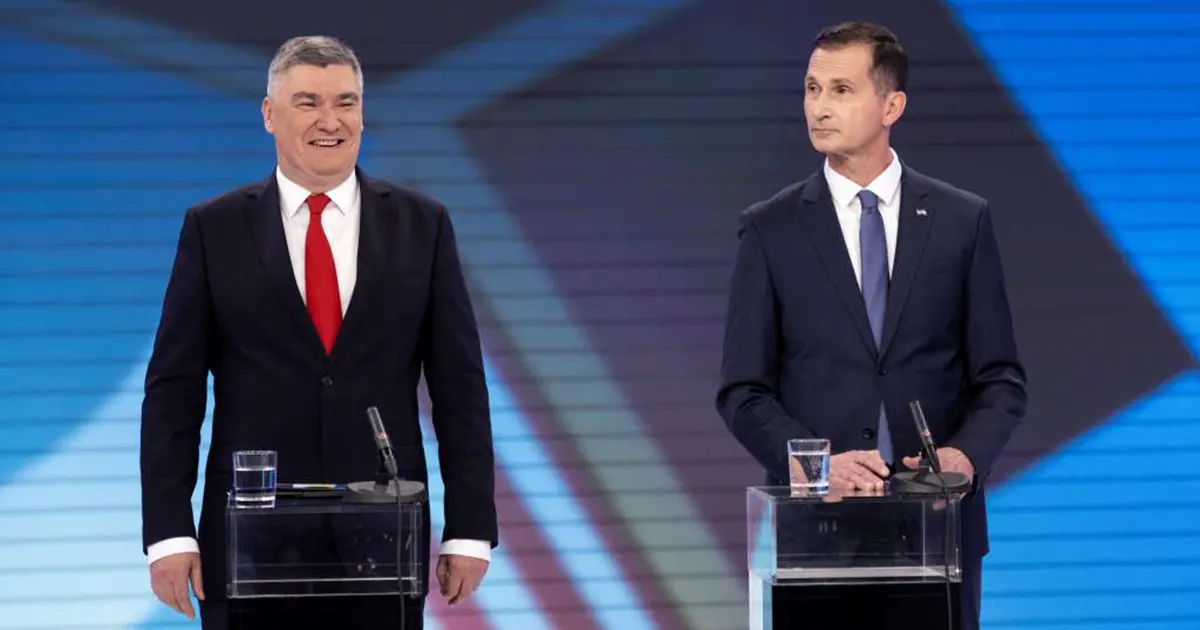 milanović i primorac