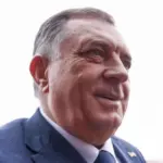milorad dodik
