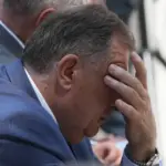 zašto se operisao milorad dodik
