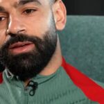 mohamed salah