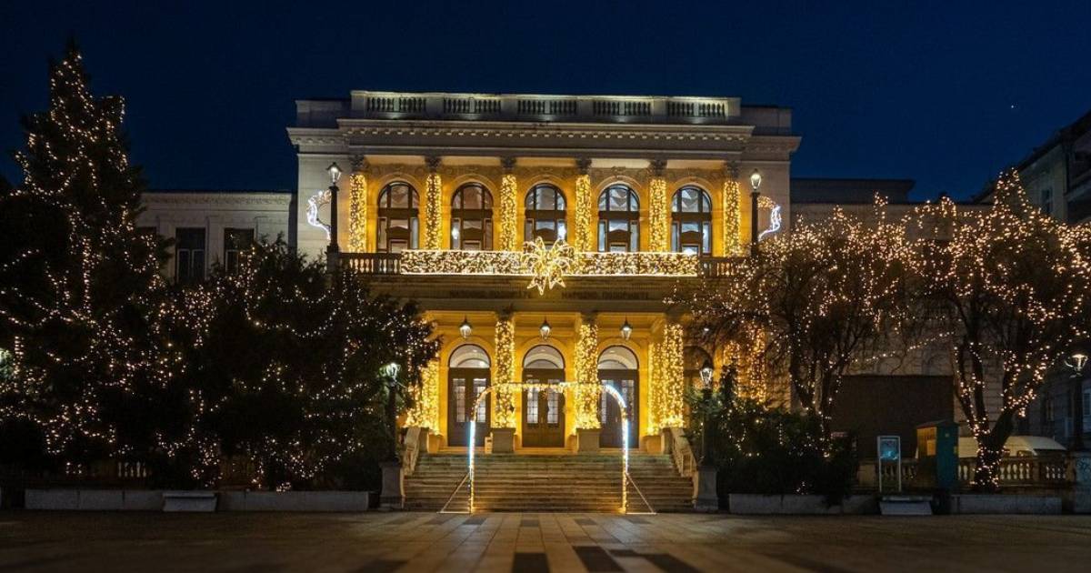 narodno pozoriste sarajevo