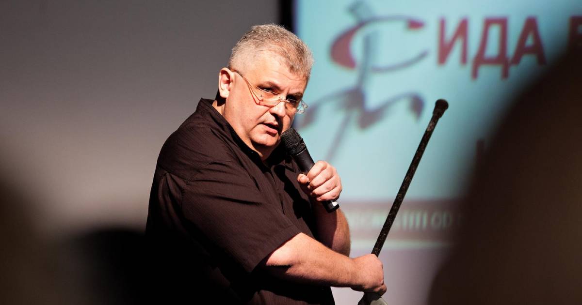 nenad čanak