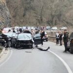 nesreca zvornik