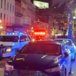 new orleans napad