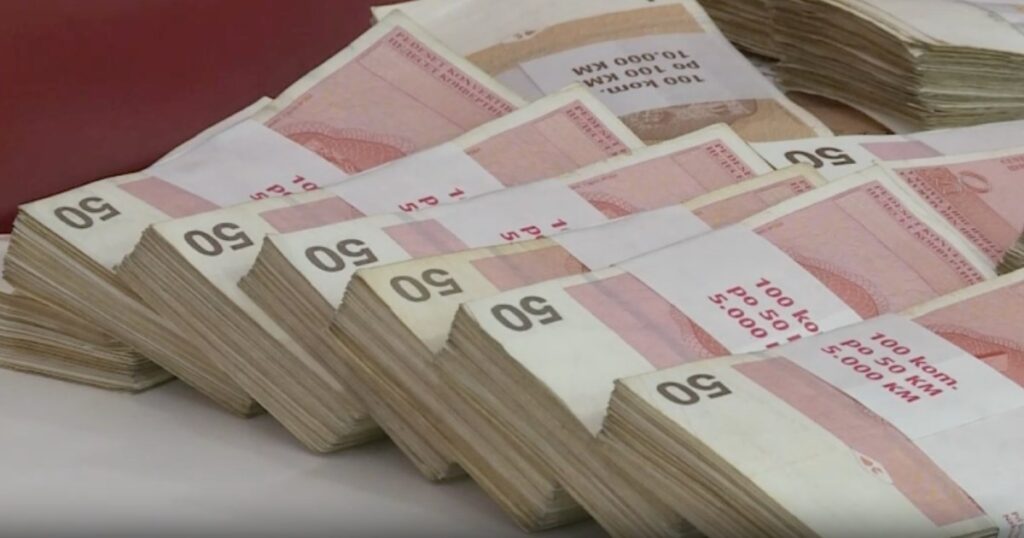 “Rezultati su zabrinjavajući”: Više od dvije milijarde KM potrošeno bez osnovnih pravila
