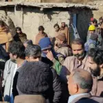 pakistan