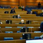 parlament bih