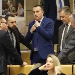 parlament fbih