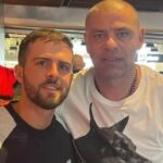 pjanic topic