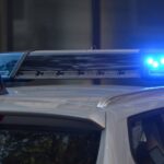 policija britanija