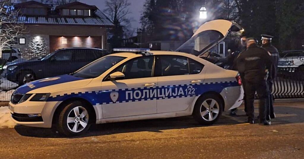 Horor u BiH: Muškarac usmrtio dvogodišnje dijete, pa se ubio