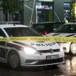 policija