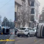 porsche sismis