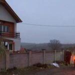 pozar dom za stare barajevo