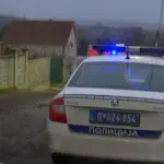 pozar policija srbija