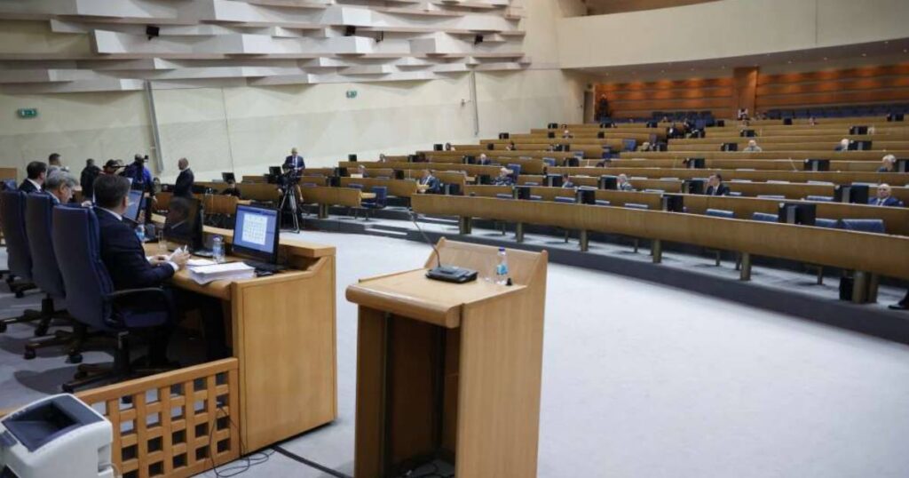 Zakazana sjednica Predstavničkog dom PSBiH: U fokusu zakonodavni paketi i rezolucija o Palestini