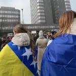 radnici vlada fbih protest