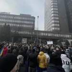 protest poslodavaca zbog minimalne place