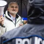 protest prosvjetnih radnika