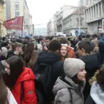 protesti u srbiji